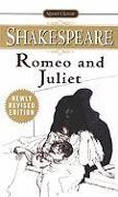 The Tragedy of Romeo and Juliet