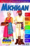 My First Pocket Guide to Michigan!