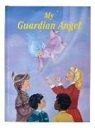 My Guardian Angel: Helper and Friend