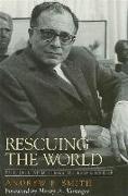 Rescuing the World: The Life and Times of Leo Cherne