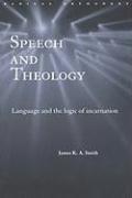 Speech and Theology