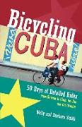 Bicycling Cuba