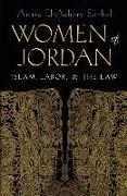 Women of Jordan