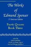 The Works of Edmund Spenser