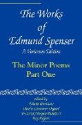 The Works of Edmund Spenser