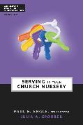 Serving in Your Church Nursery