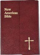 Saint Joseph Personal Size Bible-NABRE