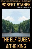 The Elf Queen & the King (Ruin Mist Tales, Book 1)