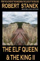 The Elf Queen & the King II (Ruin Mist Tales, Book 2)