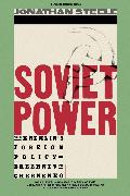 Soviet Power