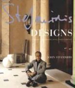 Stefanidis Designs: Creating Atmosphere, Effect and Comfort