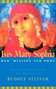 ISIS Mary Sophia