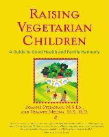 Raising Vegetarian Children