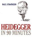 Heidegger in 90 Minutes