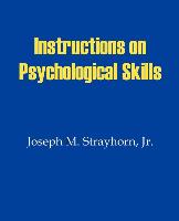 Instructions on Psychological Skills