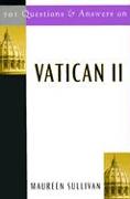 101 Questions & Answers on Vatican II