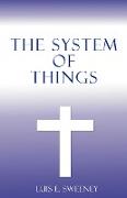 The System of Things