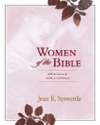 Women of the Bible: 52 Bible Studies for Individuals and Groups