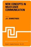 New Concepts in Multi-User Communication