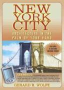 New York City Architecture in the Palm of Your Hand (CD-ROM for Your PDA)