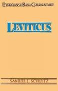 Leviticus- Everyman's Bible Commentary