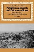 Palestinian Peasants and Ottoman Officials