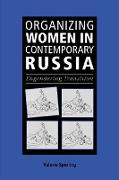 Organizing Women in Contemporary Russia