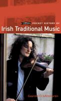 Irish Traditional Music