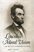 Lincoln's Moral Vision