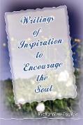 Writings to Encourage the Soul