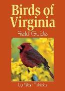 Birds of Virginia Field GD