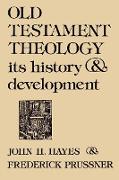 Old Testament Theology