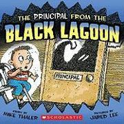 The Principal from the Black Lagoon