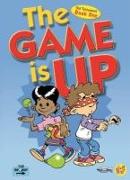 The Game Is Up - Old Testament (book 1)