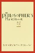 The Philosopher's Handbook