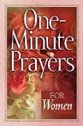 One-Minute Prayers for Women