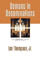 Demons in Denominations