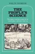 The People's Science