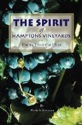 The Spirit of Hamptons Vineyards