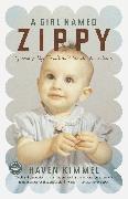 A Girl Named Zippy