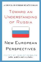 Toward an Understanding of Russia