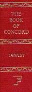 The Book of Concord