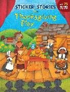 The Thanksgiving Play