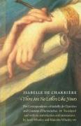 There Are No Letters Like Yours: The Correspondence of Isabelle de Charrière and Constant d'Hermenches