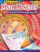 3rd-Grade Math Minutes