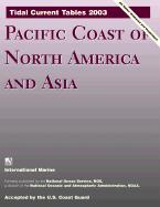 Pacific Coast of North America and Asia