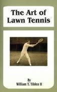 The Art of Lawn Tennis