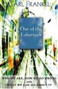 Out of the Labyrinth: Who We Are, How We Go Wrong and What We Can Do about It