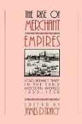 The Rise of Merchant Empires