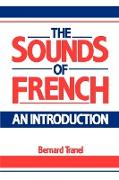 The Sounds of French